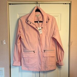 Anatomie Summer Kenya Safari Jacket rose garden Size L